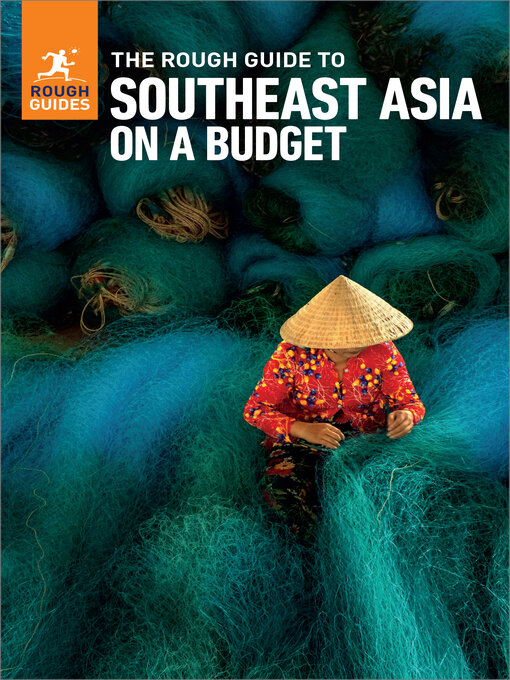 Title details for The Rough Guide to Southeast Asia on a Budget by Rough Guides - Available